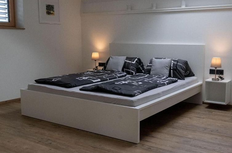 Appartement Turmhus