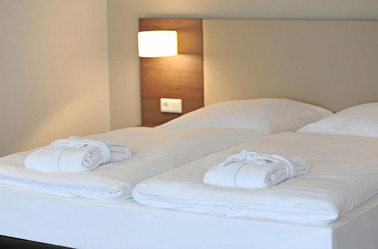 GenoHotel Baunatal