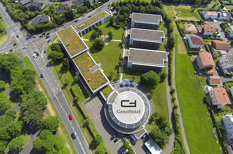 GenoHotel Baunatal