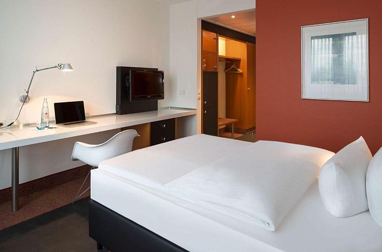 Dorint Kongresshotel Düsseldorf/Neuss