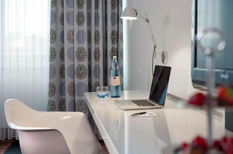 Dorint Kongresshotel Düsseldorf/Neuss