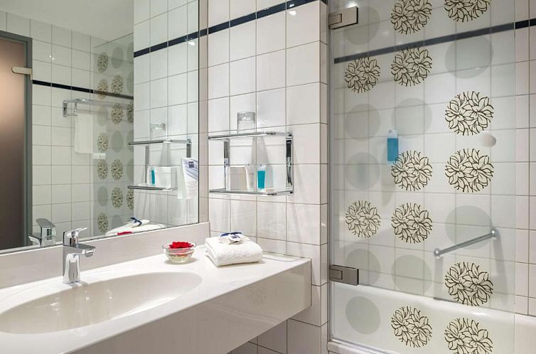 Dorint Kongresshotel Düsseldorf/Neuss