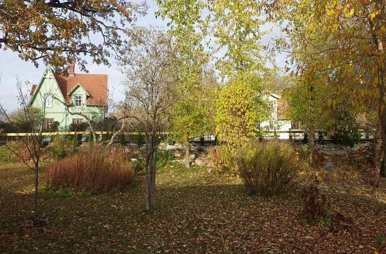 Bergsvägen Bed & Breakfast