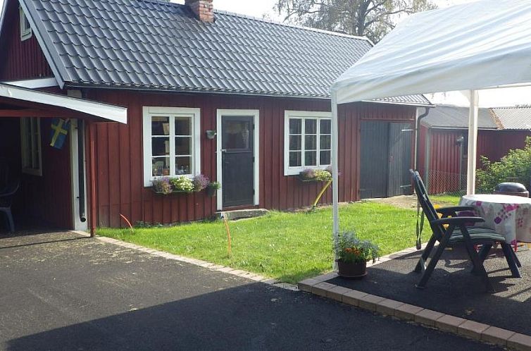 Bergsvägen Bed & Breakfast