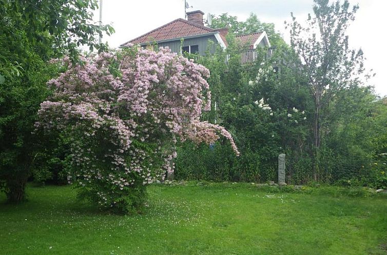 Bergsvägen Bed & Breakfast