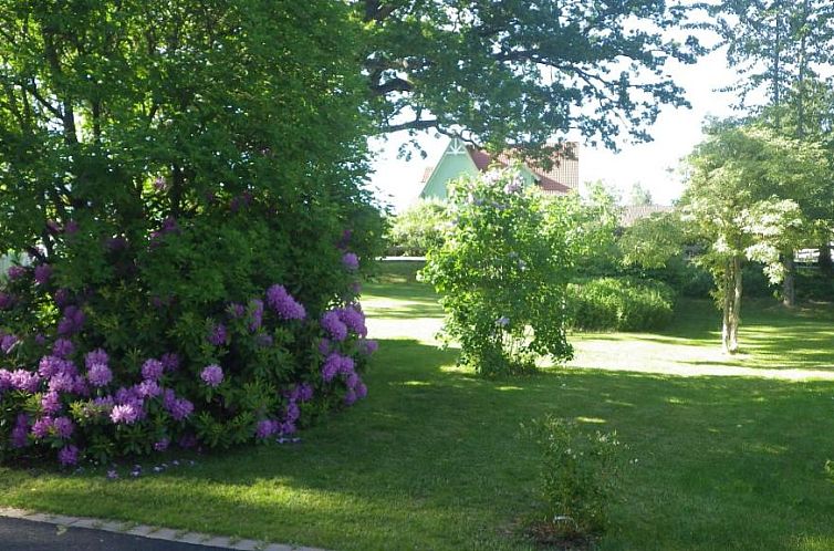 Bergsvägen Bed & Breakfast