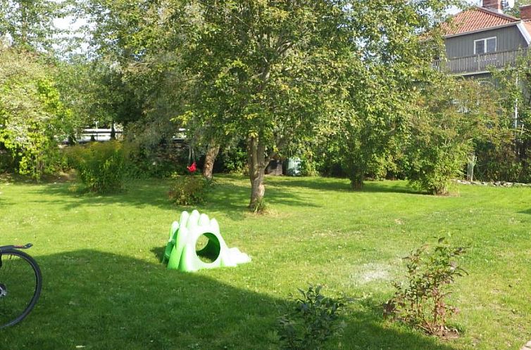 Bergsvägen Bed & Breakfast