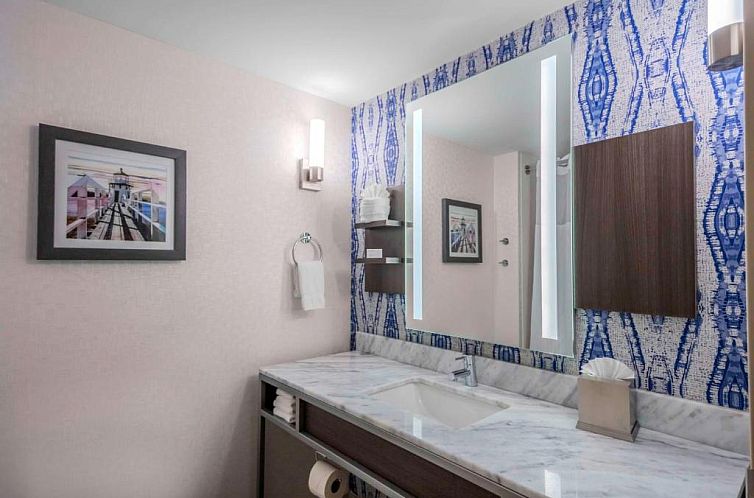 Hilton Garden Inn Freeport Downtown