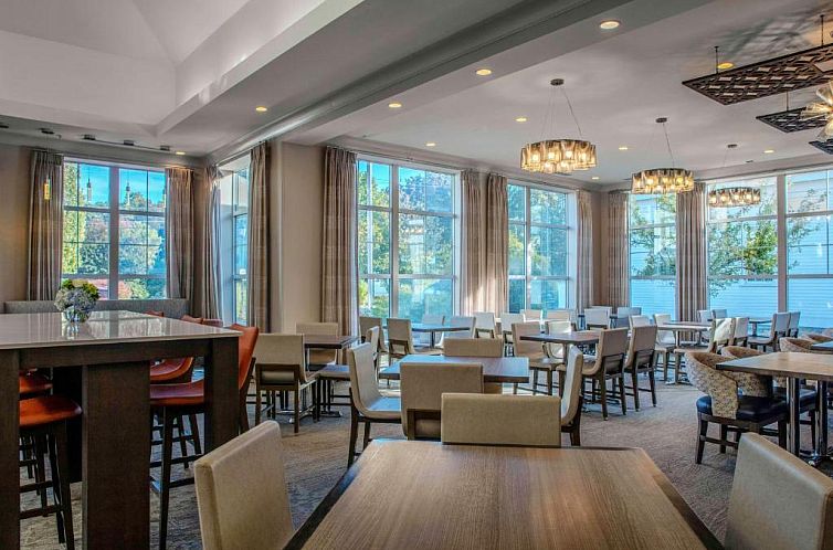 Hilton Garden Inn Freeport Downtown