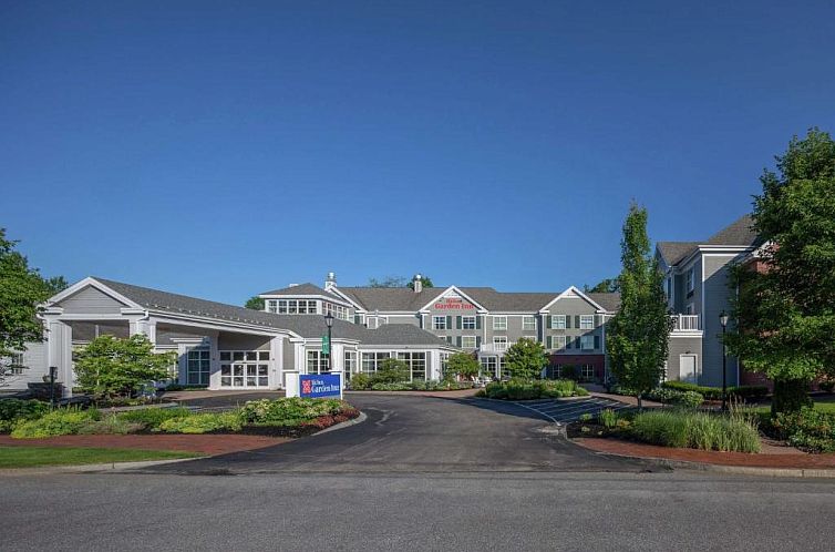 Hilton Garden Inn Freeport Downtown