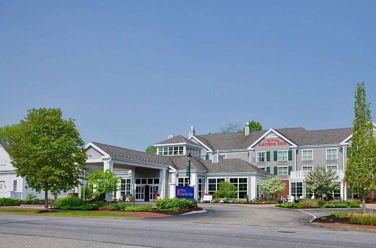 Hilton Garden Inn Freeport Downtown
