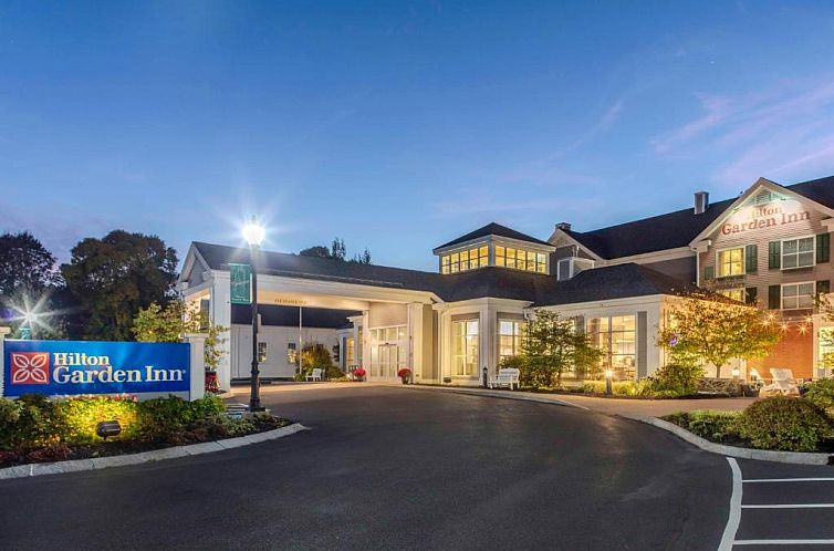 Hilton Garden Inn Freeport Downtown