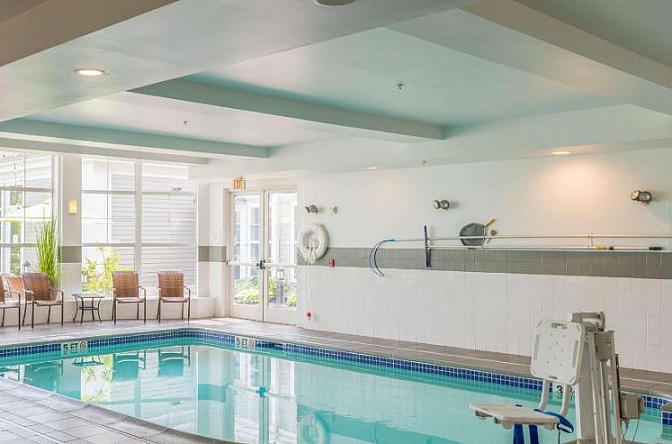 Hilton Garden Inn Freeport Downtown