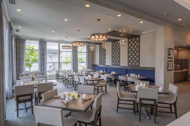 Hilton Garden Inn Freeport Downtown