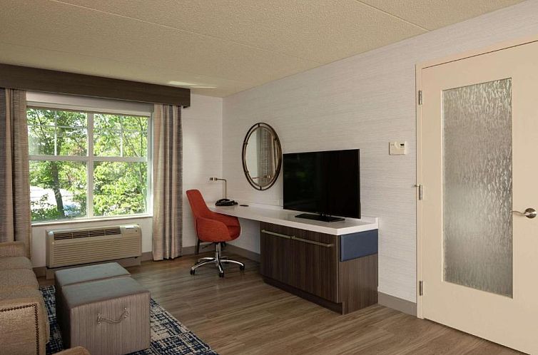 Hilton Garden Inn Freeport Downtown