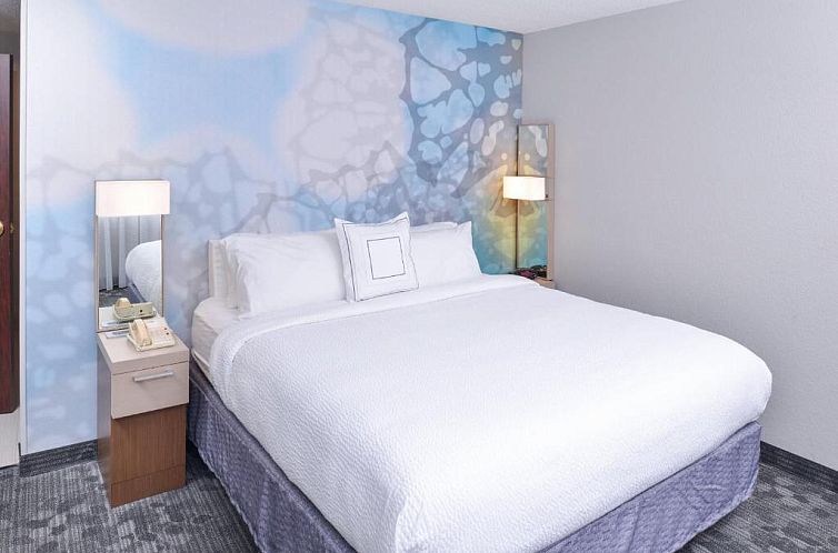 Courtyard Atlanta Suwanee