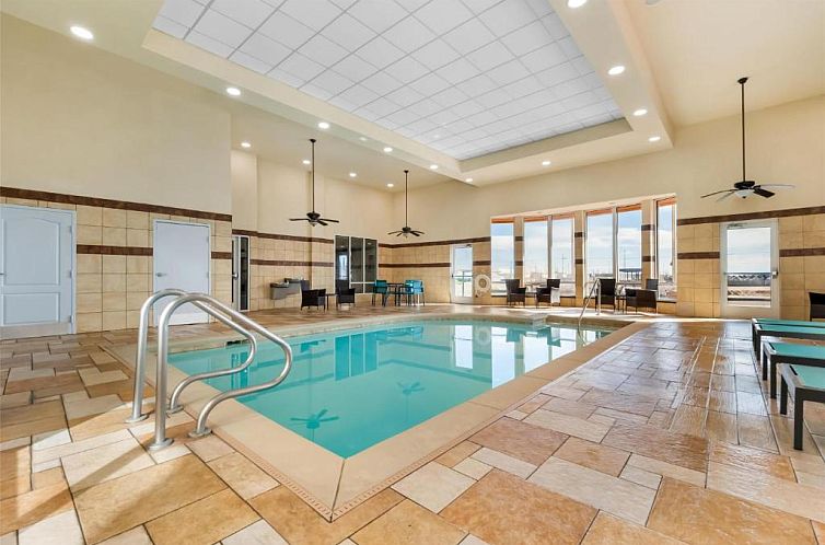 Hilton Garden Inn Amarillo