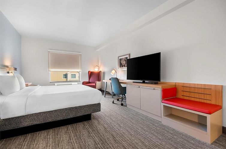 Hilton Garden Inn Amarillo