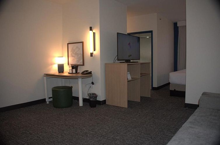 Ashmore Inn and Suites Amarillo