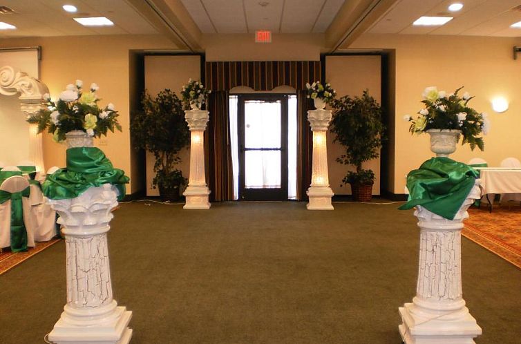 Ashmore Inn and Suites Amarillo