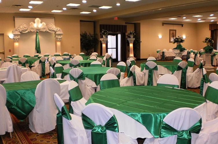 Ashmore Inn and Suites Amarillo