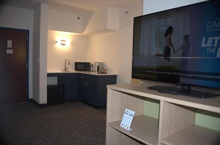 Ashmore Inn and Suites Amarillo