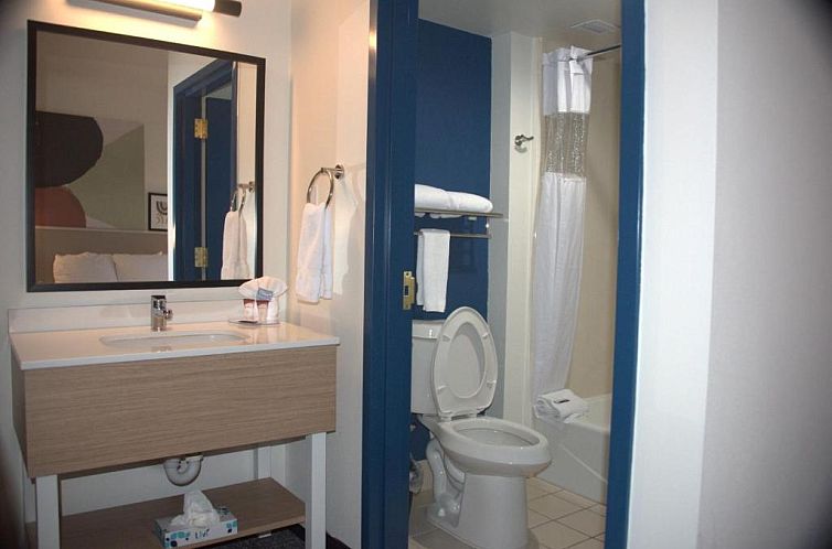 Ashmore Inn and Suites Amarillo