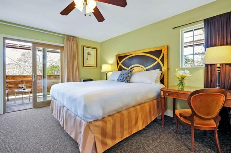 Guest house 11926003 - Apartment Californië - Bodega Bay Inn