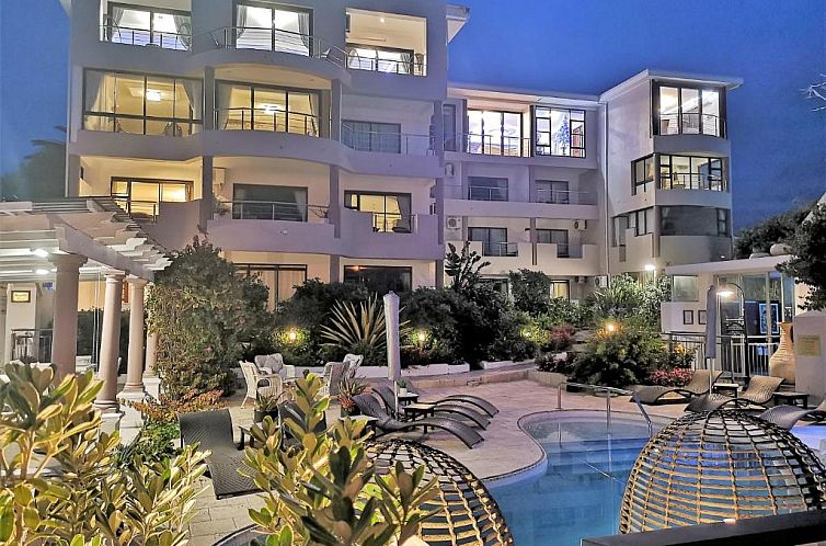 Guest house 11927201 - Apartment West-Kaap - Misty Waves Boutique Hotel