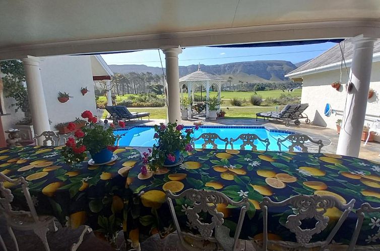 Verblijf 11927234 - Vakantiewoning West-Kaap - Mulligans Guest Lodge