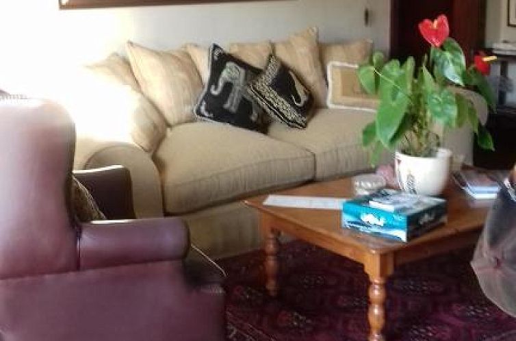 Mulligans Guest Lodge