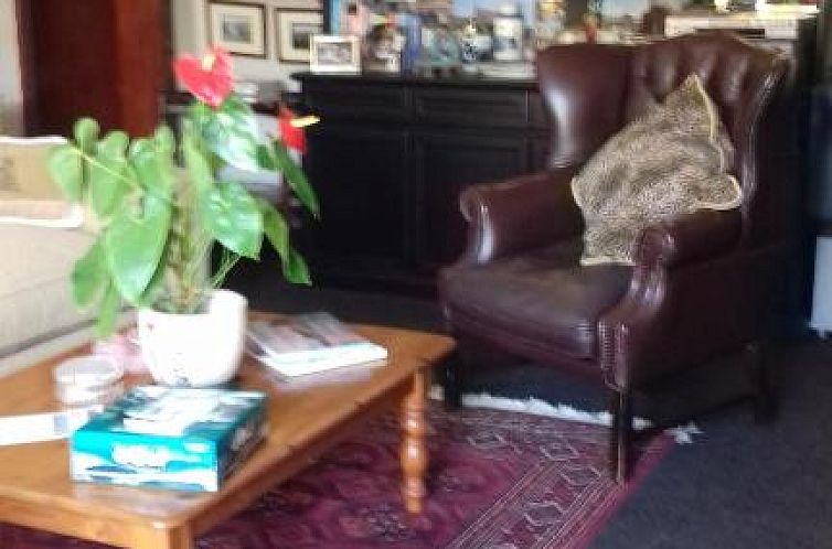 Mulligans Guest Lodge