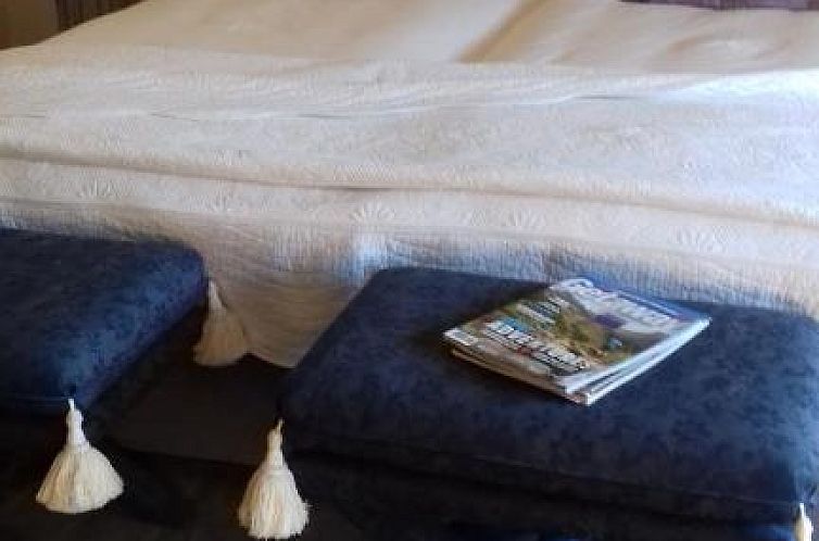 Mulligans Guest Lodge