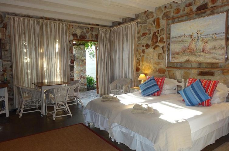 Braeview Guest House