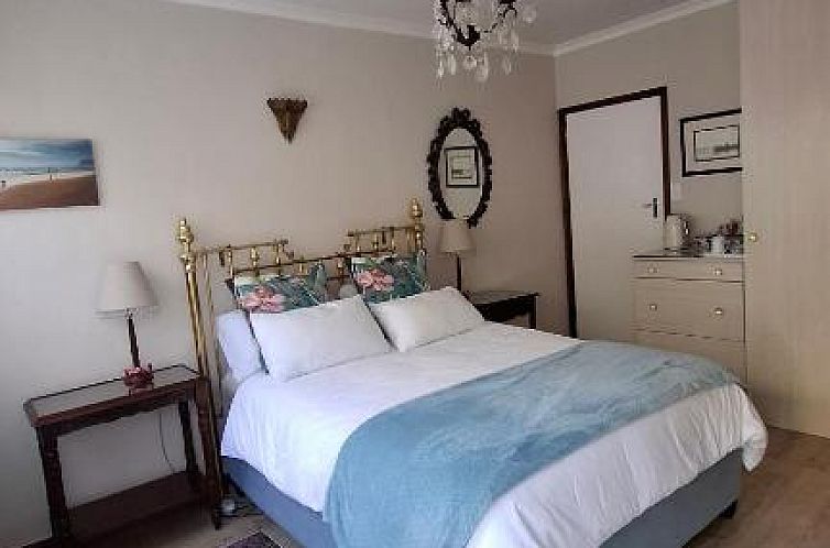 Belle Vue Guesthouse