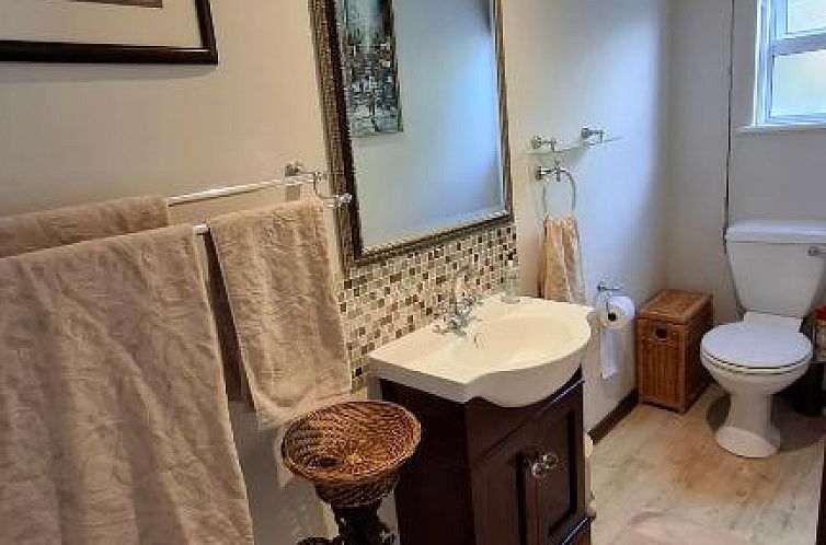 Belle Vue Guesthouse