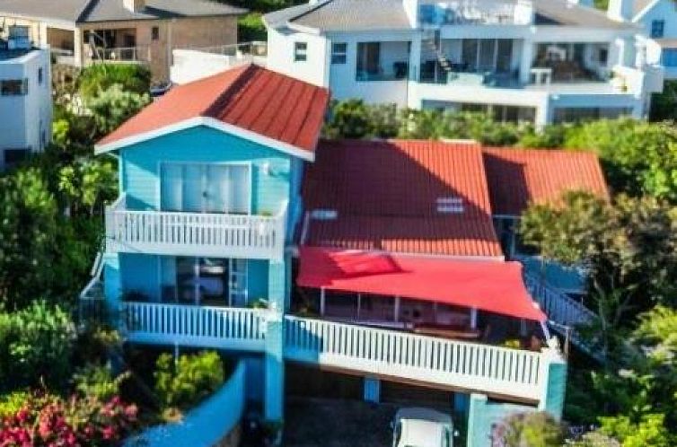 Belle Vue Guesthouse