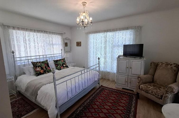 Belle Vue Guesthouse