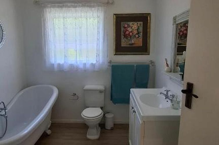 Belle Vue Guesthouse