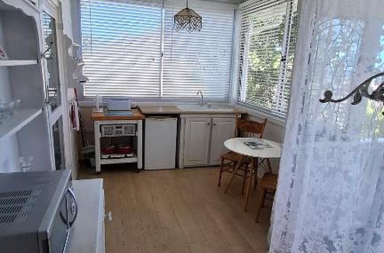 Belle Vue Guesthouse