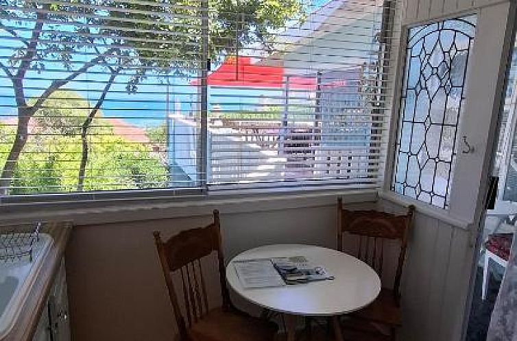Belle Vue Guesthouse