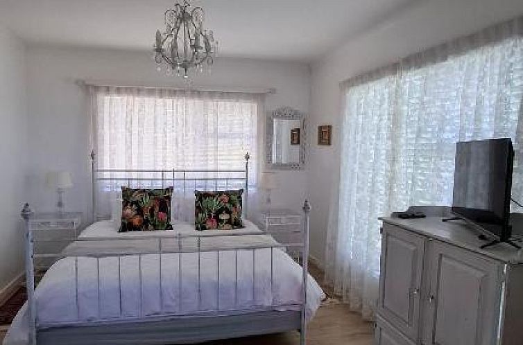 Belle Vue Guesthouse