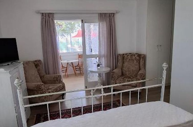 Belle Vue Guesthouse