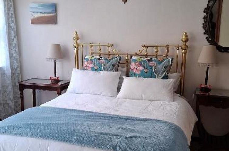 Belle Vue Guesthouse