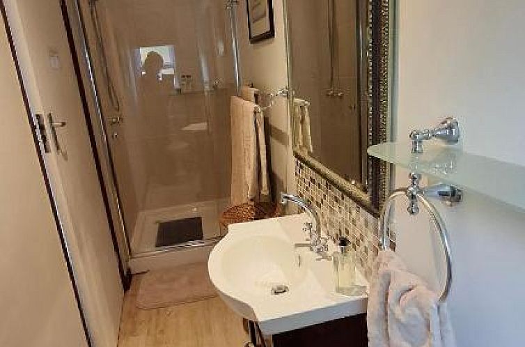 Belle Vue Guesthouse