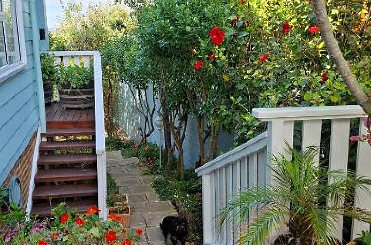 Belle Vue Guesthouse