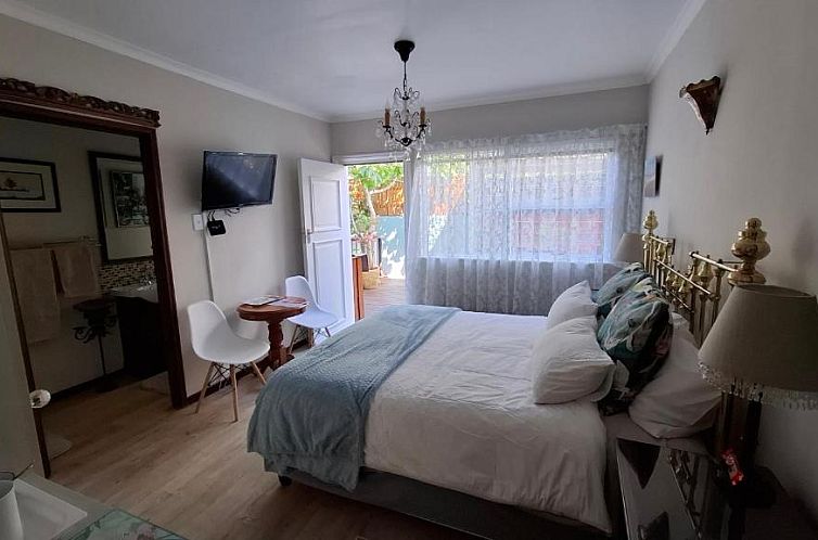 Belle Vue Guesthouse