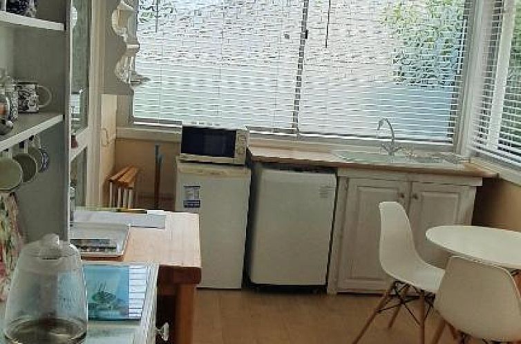 Belle Vue Guesthouse