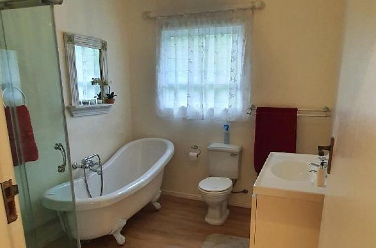 Belle Vue Guesthouse