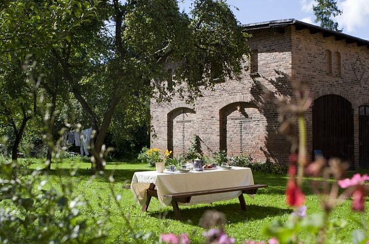 Vakantiehuis in Janowice Wielkie